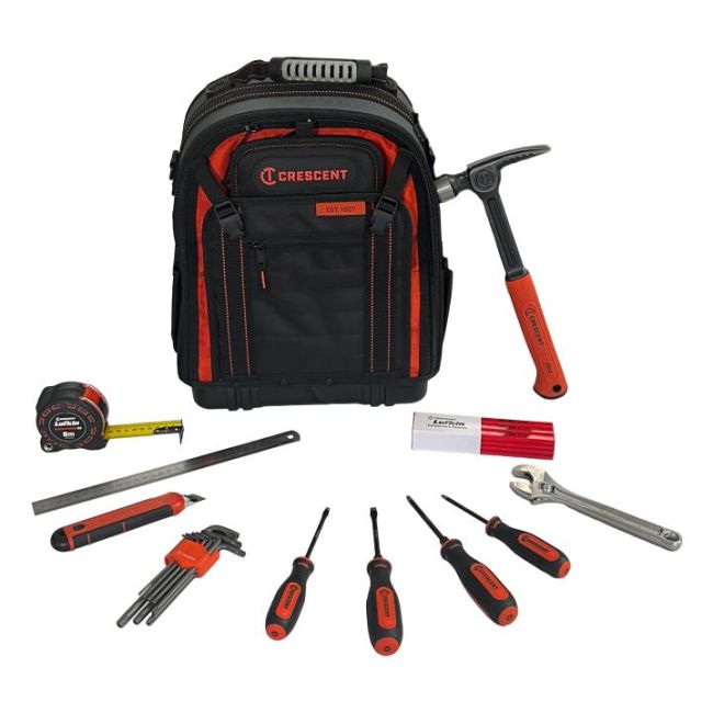 Crescent 24 Piece Apprentice Kit CTKAKEN
