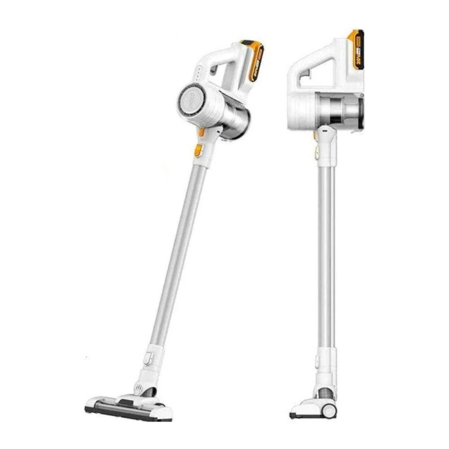 Ingco 20V Li-Ion Cordless Vacuum Cleaner HTP-CVLI20061