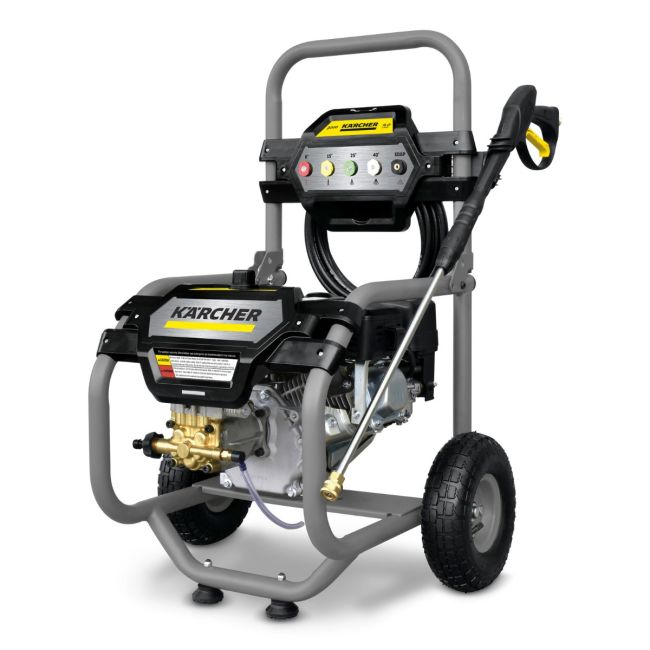 Karcher 3200PSI Pressure washer G3200 1.194-040.0