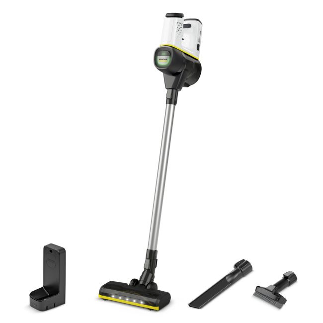 KARCHER BATTERY VACUUM CLEANER VC 6 CORDLESS PREMIUM 1.198-682.0