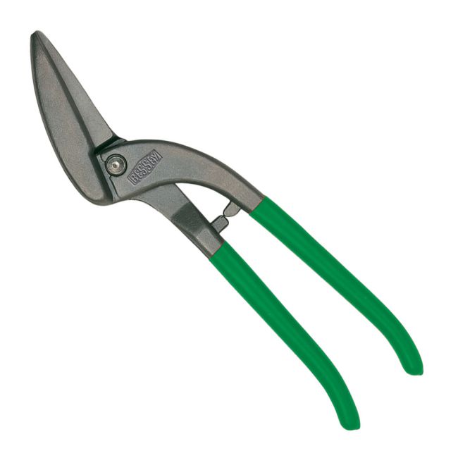 Bessey ERDI Tin Snip Pelican Long 300mm D118-300L