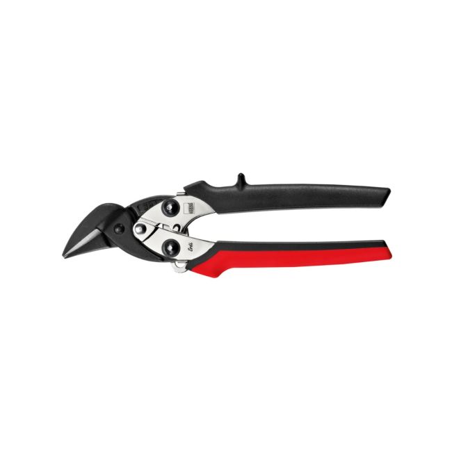 Bessey Tin Snip 180mm Right and Straight Offset D15A-BE
