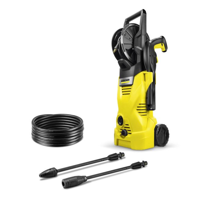 Karcher K 2 HR PRESSURE WASHER 1.599-243.0