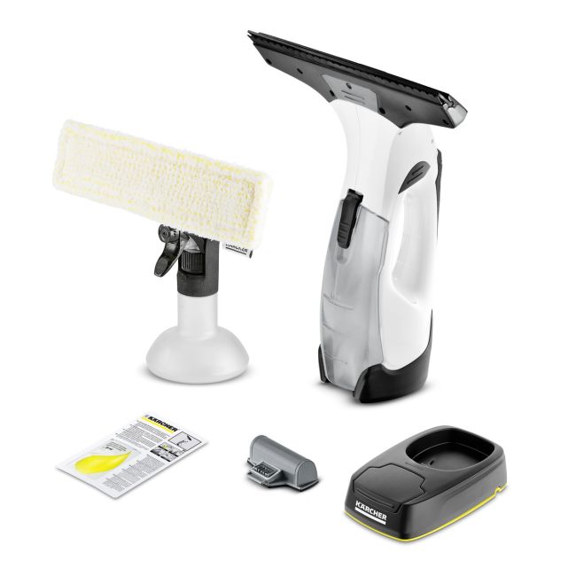 Karcher WV5 N Battery Window Vacuum 1.633-705.0