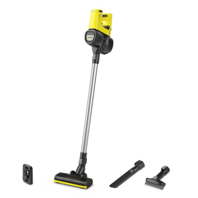 Karcher VC 4 Cordless Stick Vacuum 1.198-622.0