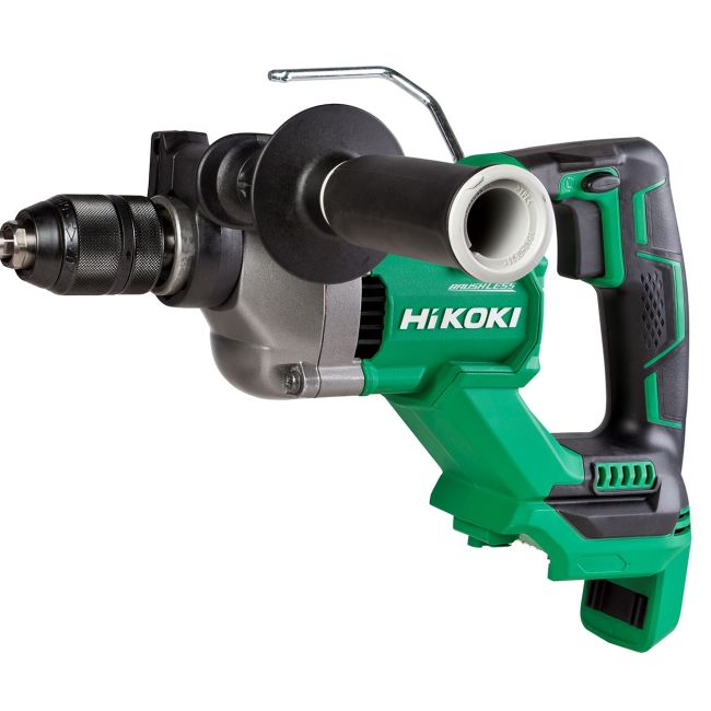HiKOKI 36V 13mm Heavy Duty Cordless Drill Skin D3613DA(H4Z)