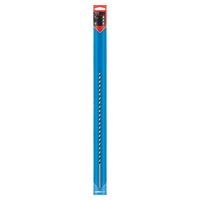 Sutton Wood Auger Drill Bit 1/4-Hex 6x460MM D5120600
