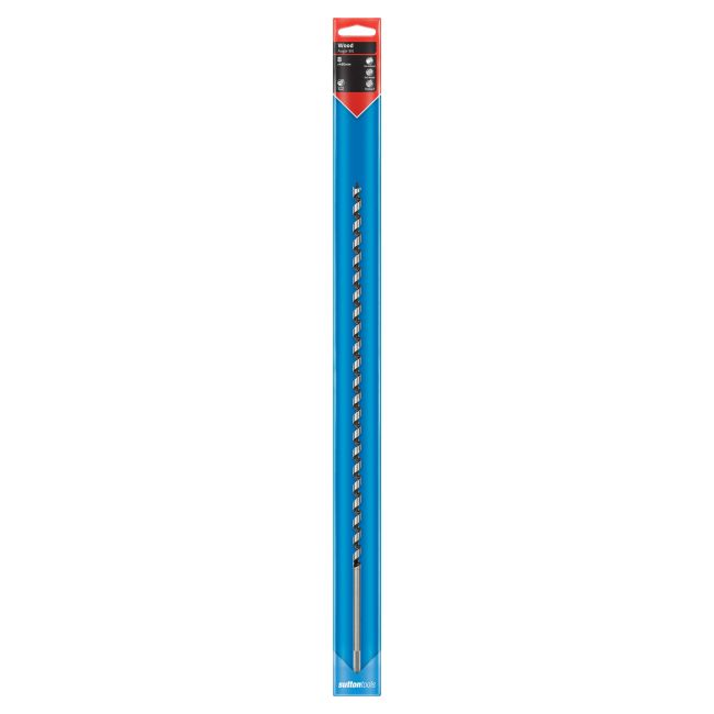 Sutton Wood Auger Drill Bit 1/4-Hex 8x460MM D5120800