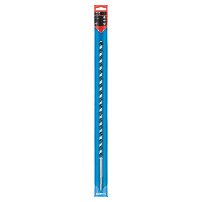 Sutton Wood Auger Drill Bit 7/16-Hex 14x500MM D5121400