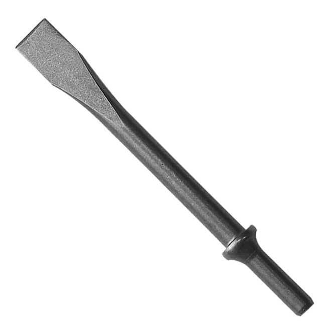 SP Tools Rivet & Bolt Cutter 20X170Mm Suits Sp-1400 Pneumatic Chisel Gun D60