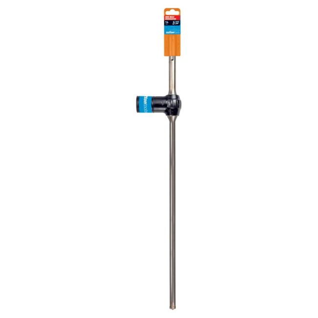 Sutton Masonry SDS Max Speeduster 14x610MM D6400140