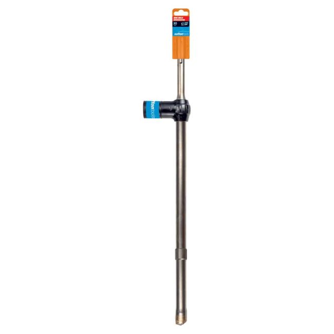 Sutton Masonry SDS Max Speeduster 30x610MM D6400300