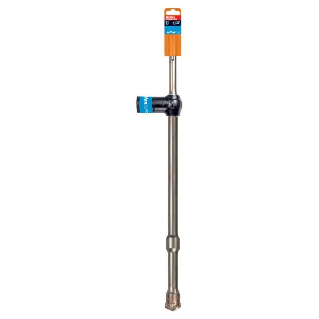 Sutton Masonry SDS Max Speeduster 32x610MM D6400320