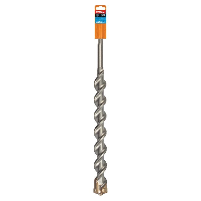 Sutton SDS Max REO Extreme Masonry Drill Bit 45x540 D6454500