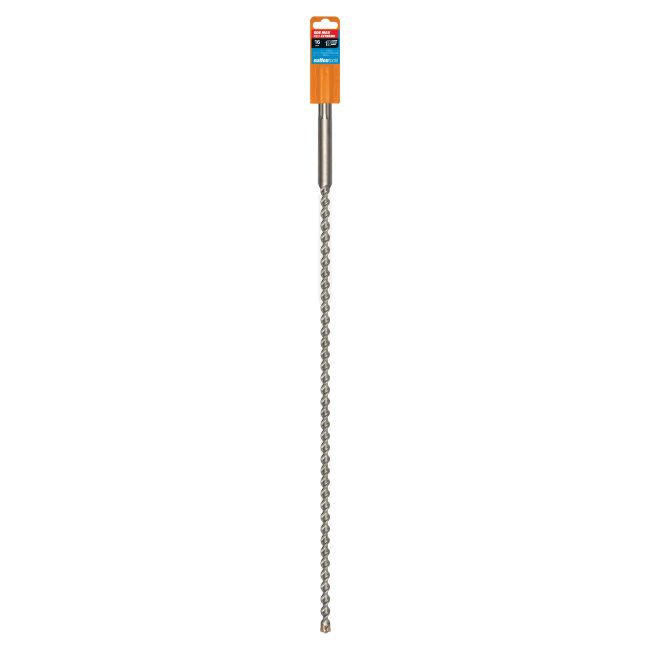 Sutton SDS Max REO Extreme Masonry Drill Bit 16x690 D6461600