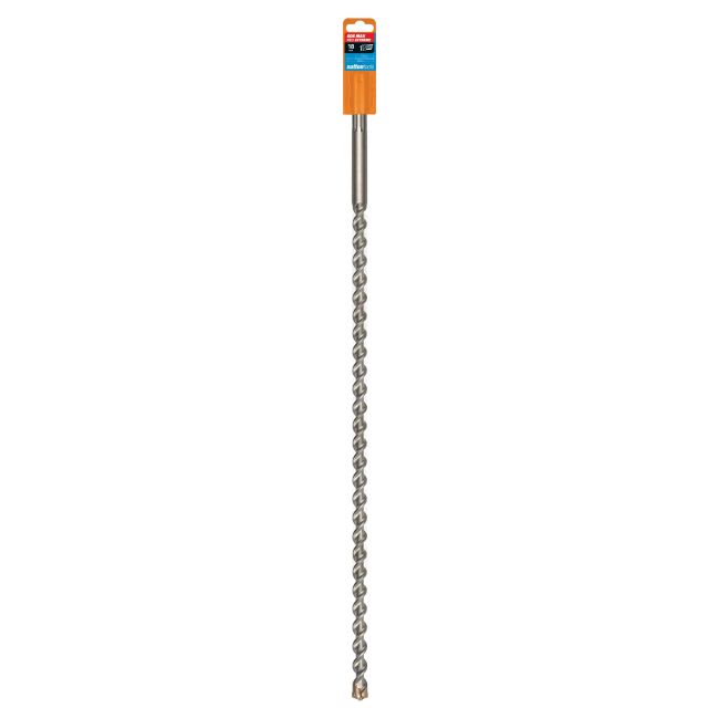 Sutton SDS Max REO Extreme Masonry Drill Bit 18x690 D6461800