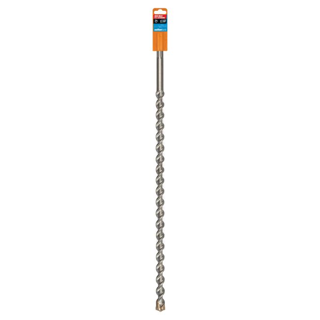 Sutton SDS Max REO Extreme Masonry Drill Bit 24x690 D6462400