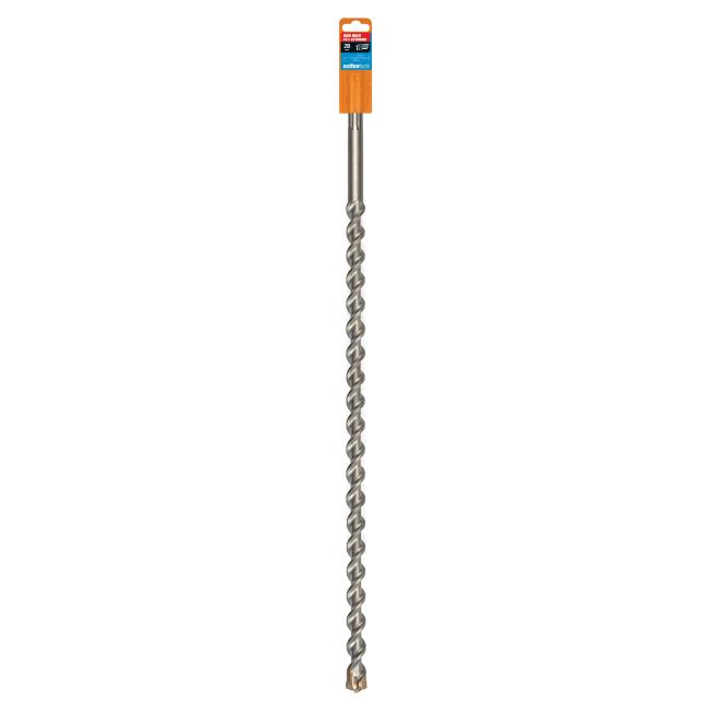 Sutton SDS Max REO Extreme Masonry Drill Bit 28x690 D6462800