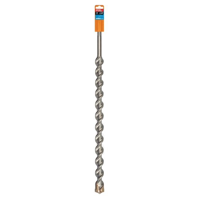 Sutton SDS Max REO Extreme Masonry Drill Bit 40x690 D6464000