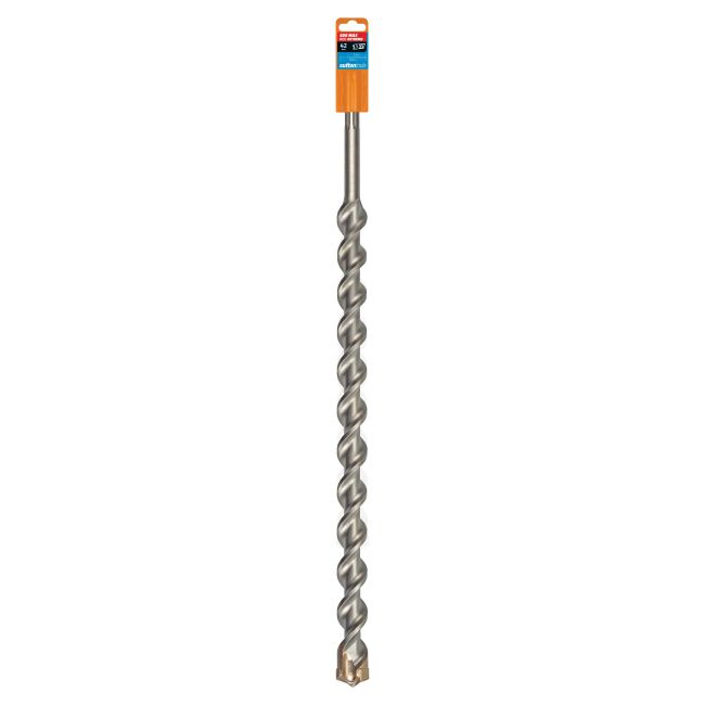 Sutton SDS Max REO Extreme Masonry Drill Bit 42x690 D6464200