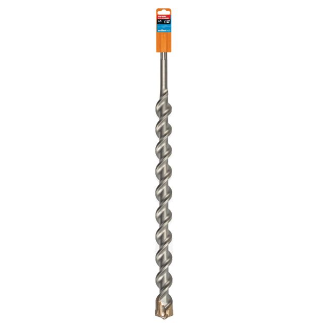 Sutton SDS Max REO Extreme Masonry Drill Bit 45x690 D6464500