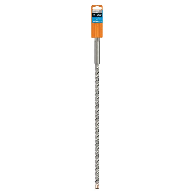 Sutton SDS Max REO Pro Masonry Drill Bit 3 Cut 14x540 D6761400