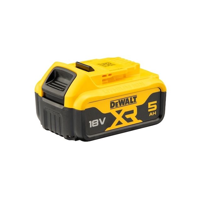 DeWALT 18V XR 5Ah Battery DCB184-XE