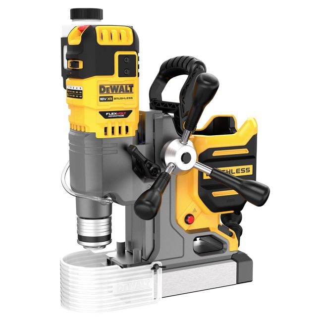 DeWALT 18V XR Brushless Magnetic Drill Skin DCD1623N-XJ