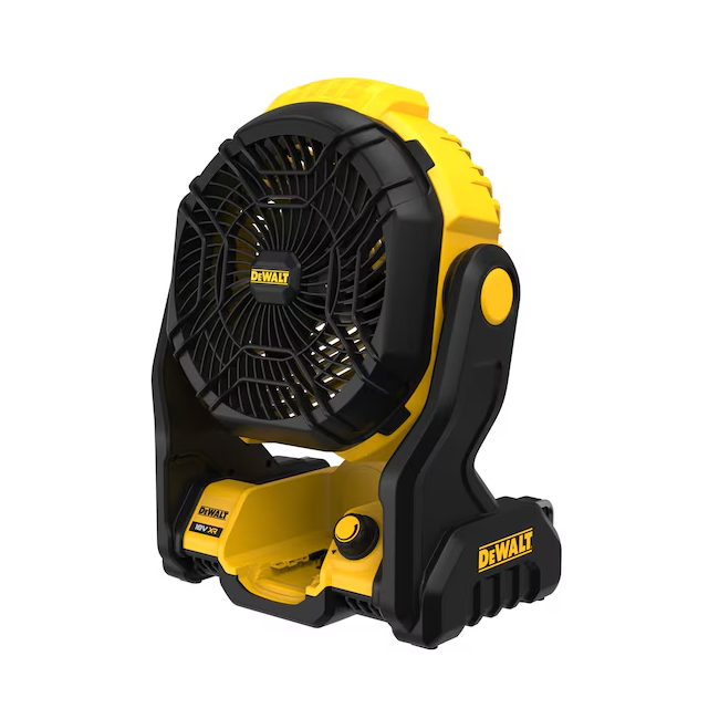 DeWALT 18V XR Jobsite Fan Skin DCE512N-XJ