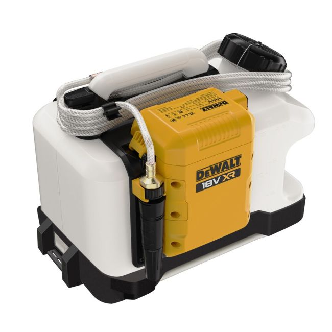 DeWALT 18V XR 15L Water Tank Skin DCE6820N-XJ