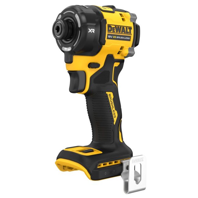 DeWALT 18V XR Brushless Hydraulic Impact Driver Skin DCF870N-XJ