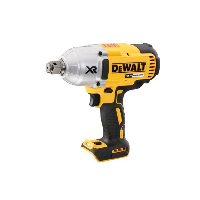 DeWALT 18V XR 3/4" BL High Torque Wrench DCF897N-XJ