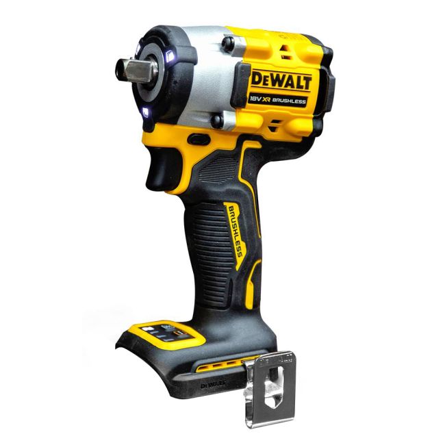 DeWALT 18V 1/2" COMPACT WRENCH DETENT PIN NAKED DCF922N-XJ