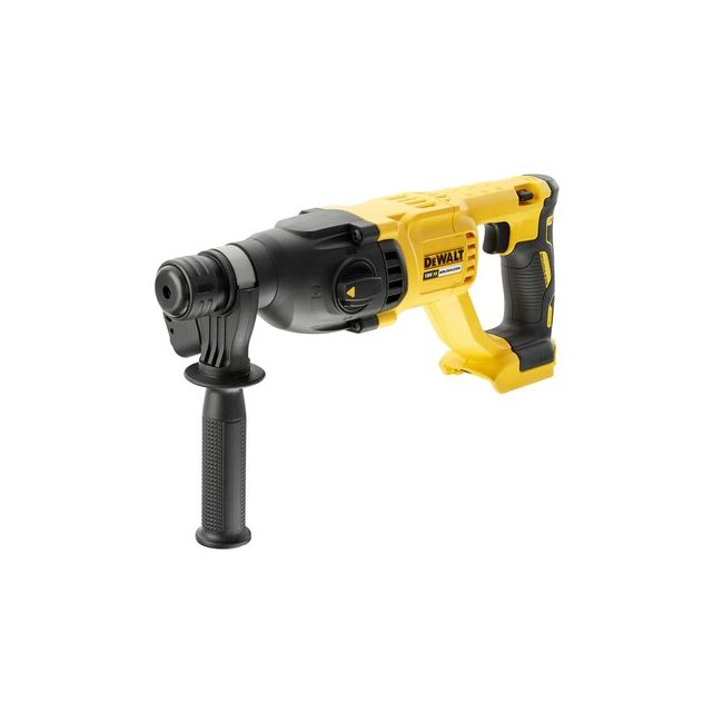 DeWALT 18V Li-Ion Brushless Cordless SDS Plus Rotary Hammer - Skin DCH133N-XJ