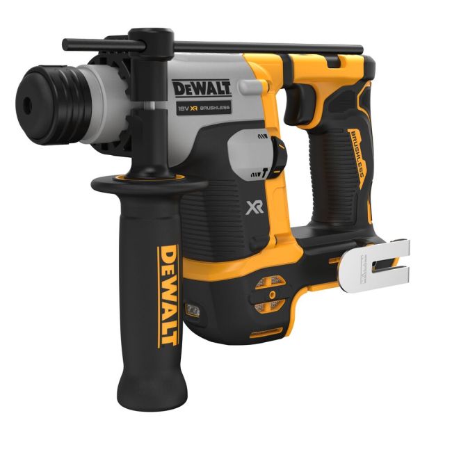 DeWALT 18V XR 16mm SDS-Plus Rotary Hammer Skin DCH172N-XJ