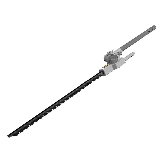 DeWALT Pole Hedge Attachment (550mm) DCMASPH6N-XE