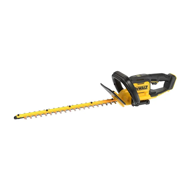 DeWALT 18V XR 55cm Hedge Trimmer Skin DCMHT562N-XE