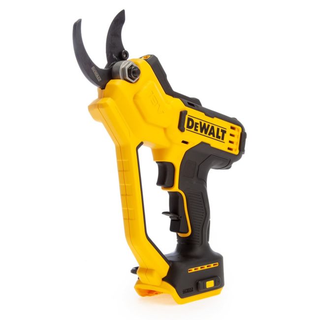 DeWALT 18V Li-Ion Cordless Power Pruner Skin DCMPP568N-XE