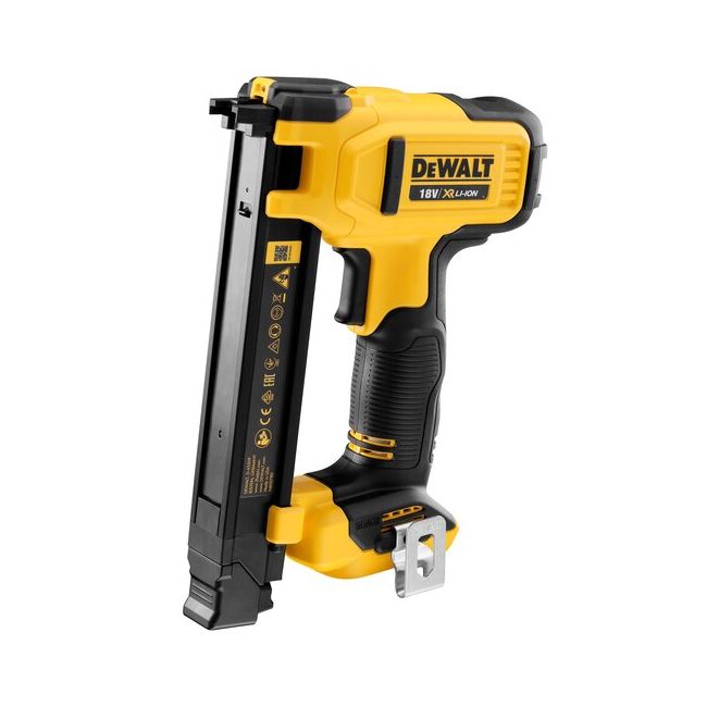 DeWALT 18V XR Electrician Stapler - Bare Unit DCN701N-XJ