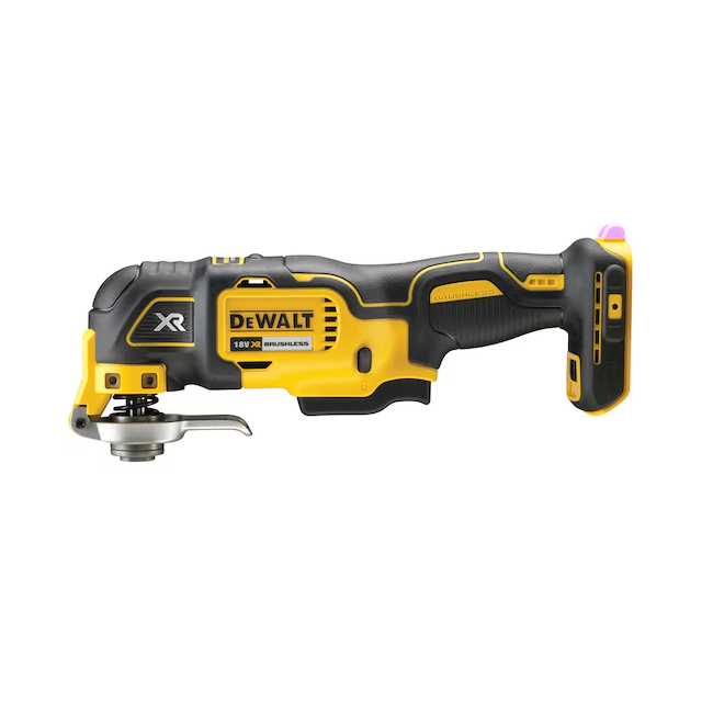 DeWALT 18V XR Brushless Oscillating Multi-Tool Skin DCS356N-XJ
