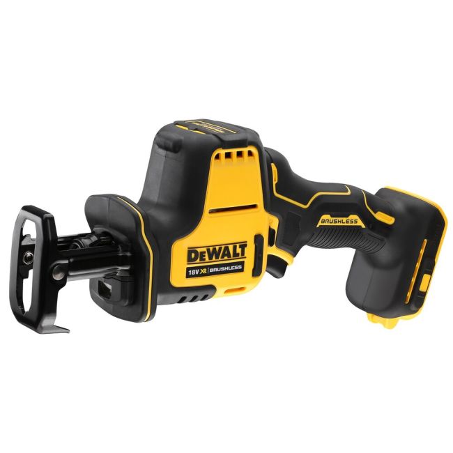 DeWALT 18V XR Compact Reciprocating Saw Skin DCS369N-XJ
