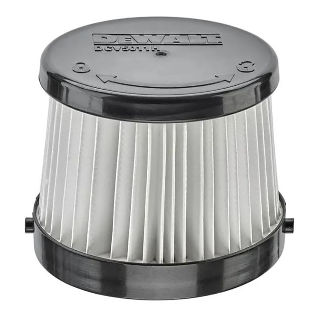 DeWALT 18V XR Stick Vac Replacement Filter DCV5011H-XJ