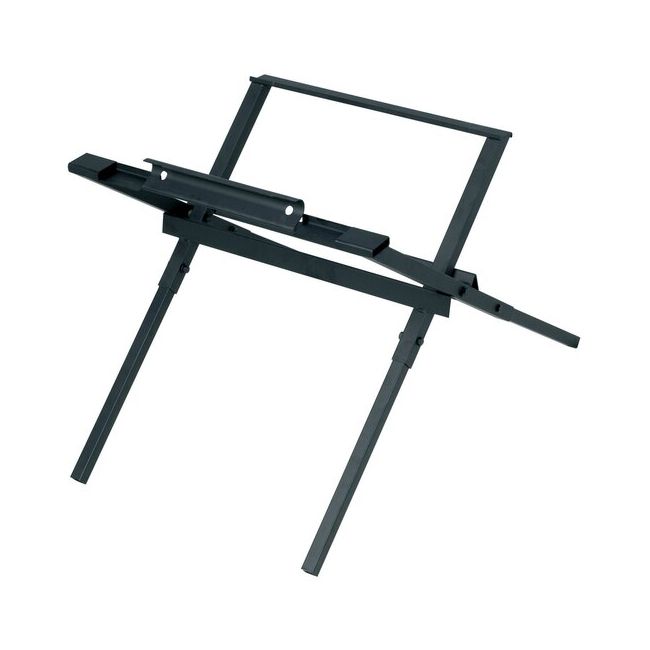 DeWALT Portable Table Saw Stand (Scissor Stand) DE7450-XJ