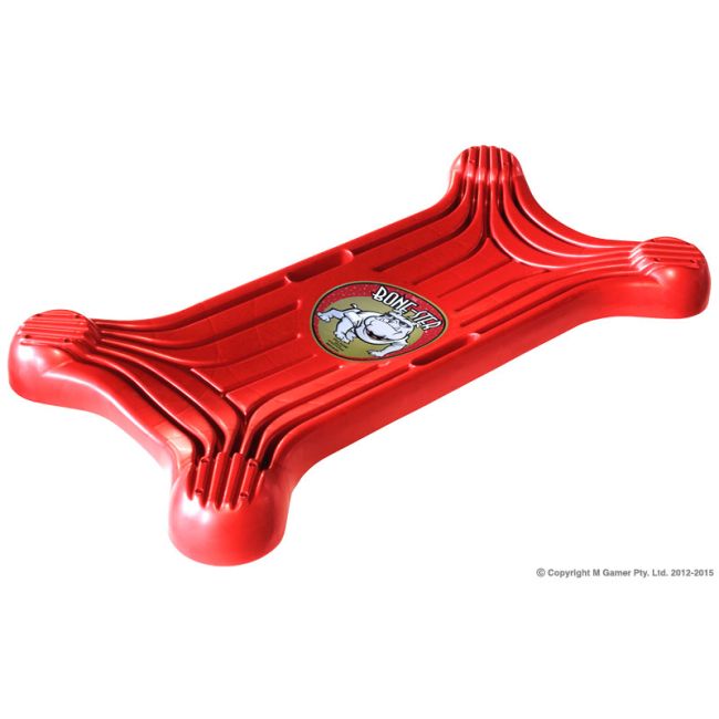 Bone Mechanics Creeper The Bone-ster BONE4031