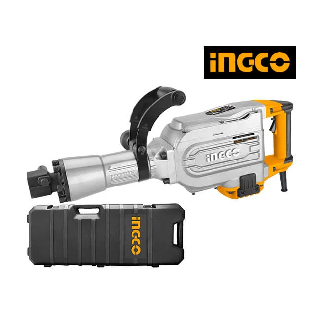 Ingco 1700W Demolition Breaker HTP-PDB17008