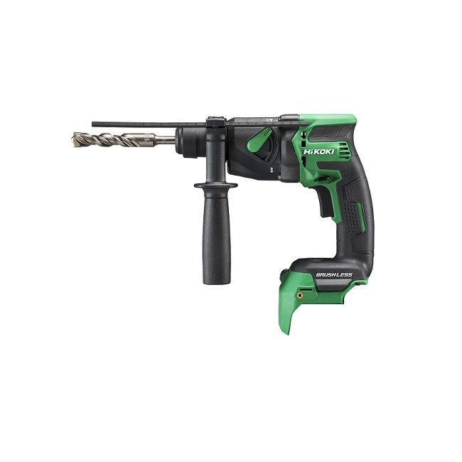 HiKOKI 18V Brushless Cordless Rotary Hammer Skin DH18DPB(H4Z)