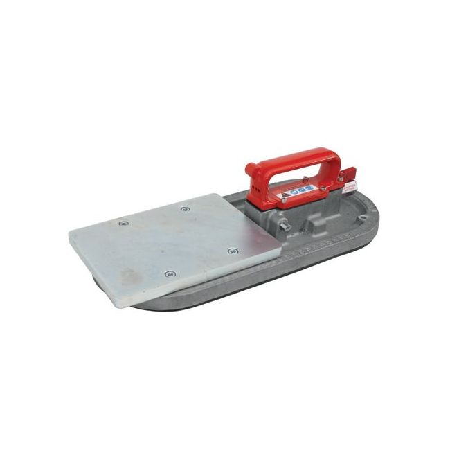 DRILLMATE VAC-PAD FOR USE WITH MAGNETIC BASE DRILLS DM110SP