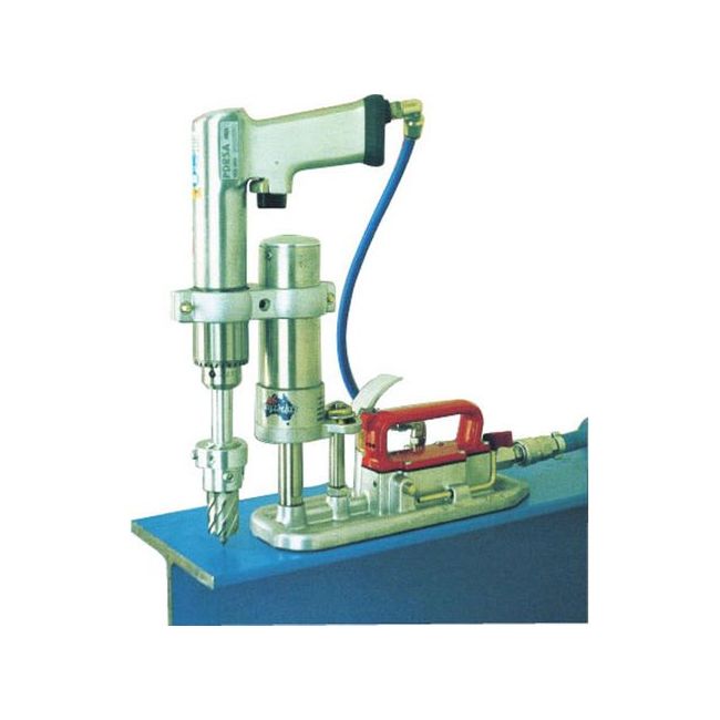 DRILLMATE VAC-FORCE VACUUM PAD FOR USE WITH PNEUMATIC DRILLS DMVAC2000