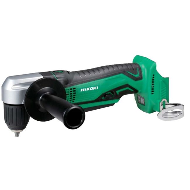 HiKOKI 18V 10mm Angle Drill Skin DN18DSL(H4Z)