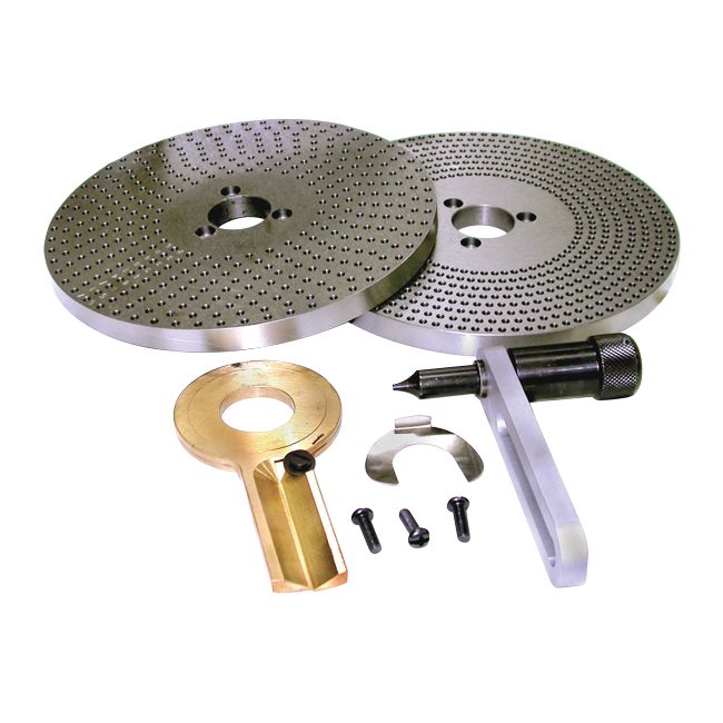 Vertex Dividing Plate CS6, CS8 DP4